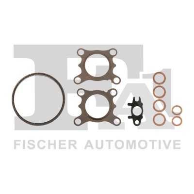 FA1 KT331090E