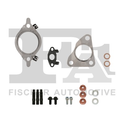 FA1 KT410180 EAN: 5907755612685.