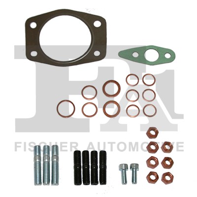 FA1 KT550030 EAN: 5902076310661.