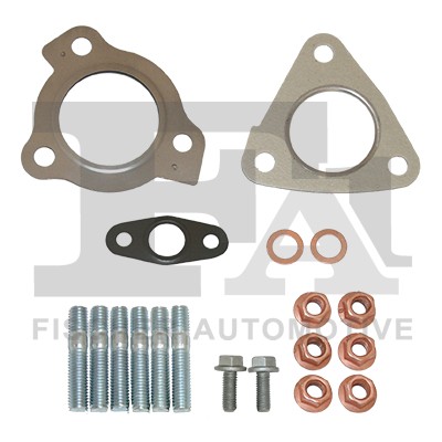 FA1 KT730040 EAN: 5902076312894.