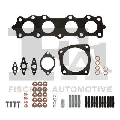 FA1 KT730290
