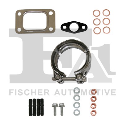 FA1 KT820100 EAN: 5902076300204.