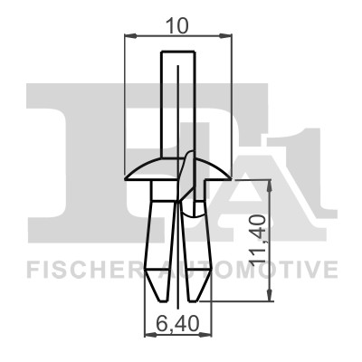 FA1 10-20001.25 EAN: 5907755646550.