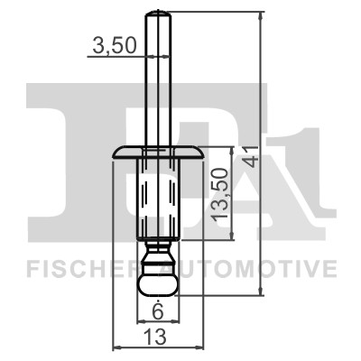 FA1 10-20018.5 EAN: 5907755645324.