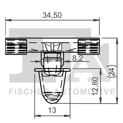 FA1 10-40039.5 EAN: 5907755660754.