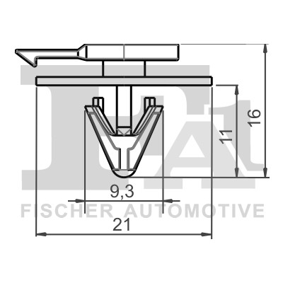 FA1 10-40065.5 EAN: 5907755635615.