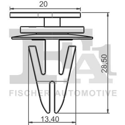 FA1 10-40092.5