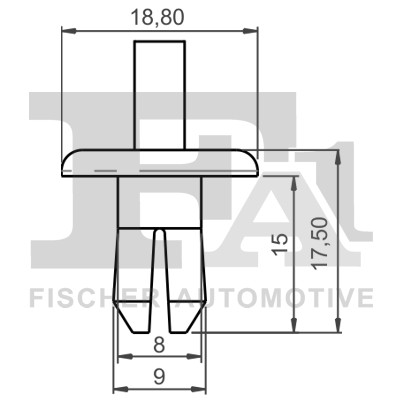 FA1 11-20011.25 EAN: 5907755628044.