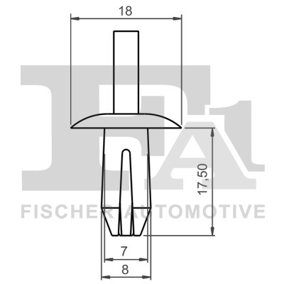 FA1 11-20014.5 EAN: 5907755628136.