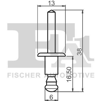 FA1 11-20031.5 EAN: 5907755646772.