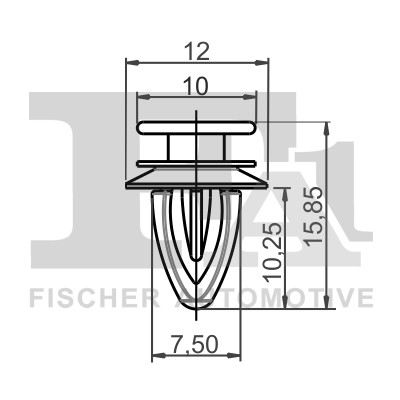 FA1 12-40021.5 EAN: 5907755635493.