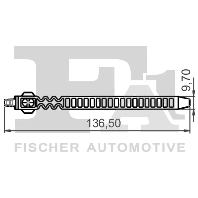 FA1 12-50001.10 EAN: 5907755670159.