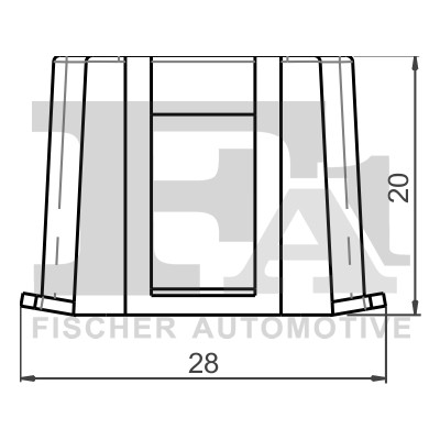 FA1 12-60006.10 EAN: 5907755660891.