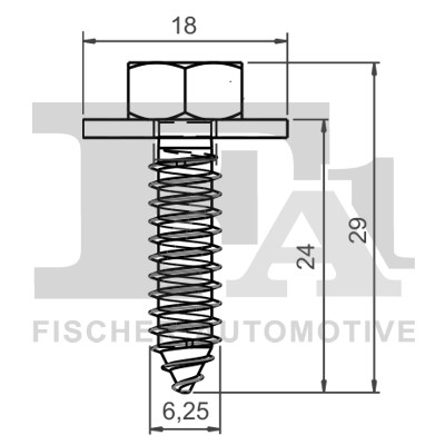 FA1 12-70006.100 EAN: 5907755640626.