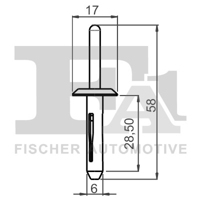 FA1 13-20005.25 EAN: 5907755647250.