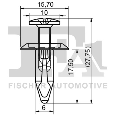 FA1 13-30003.5 EAN: 5907755634564.