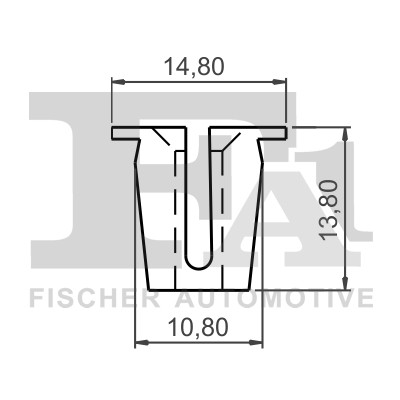 FA1 13-60001.25 EAN: 5907755630108.