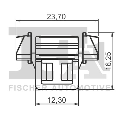 FA1 14-40046.5 EAN: 5907755635516.