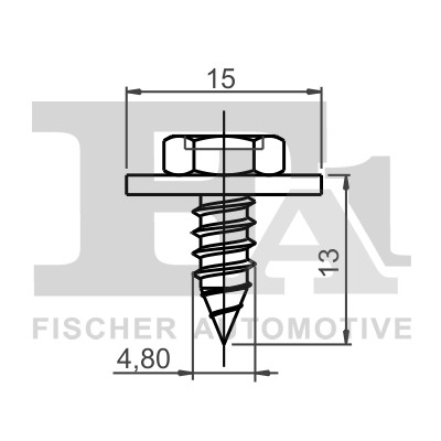FA1 14-70005.100