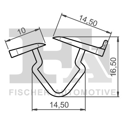 FA1 21-10004.5 EAN: 5907755657020.