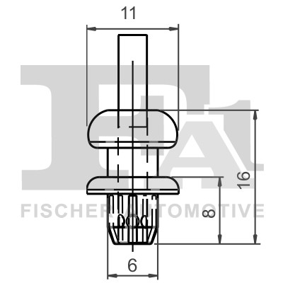 FA1 21-20013.5 EAN: 5907755659666.