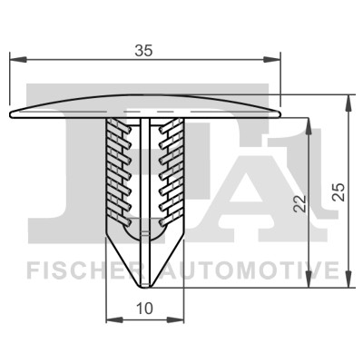 FA1 22-10004.5 EAN: 5907755631433.