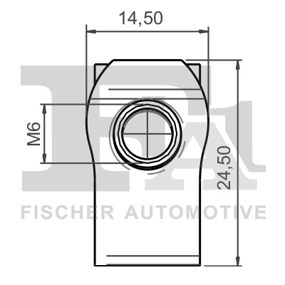 FA1 25-40002.5 EAN: 5907755640824.
