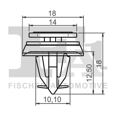 FA1 31-40001.5 EAN: 5907755631990.