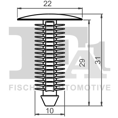 FA1 33-10026.5 EAN: 5907755661669.