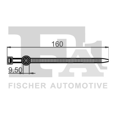 FA1 33-50001.10 EAN: 5907755648868.