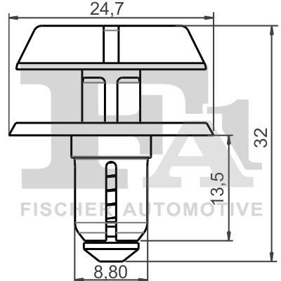 FA1 41-30001.25 EAN: 5907755685658.