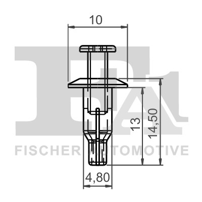 FA1 73-30009.5 EAN: 5907755643542.