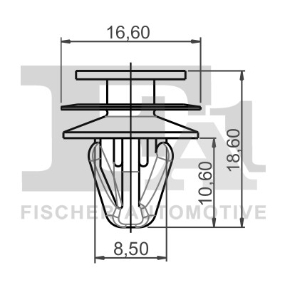 FA1 73-40005.25 EAN: 5907755650694.
