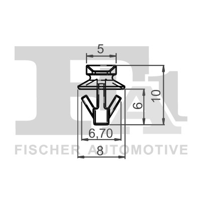 FA1 74-40002.5 EAN: 5907755657099.