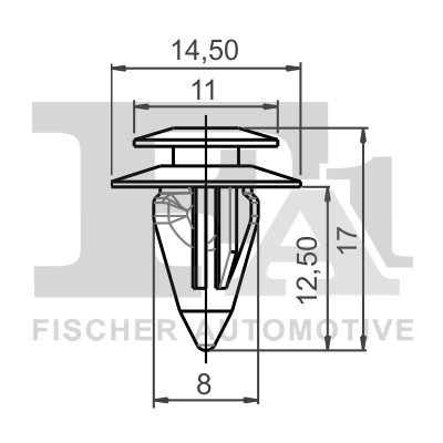 FA1 74-40018.5 EAN: 5907755664608.