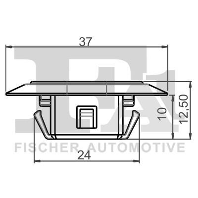 FA1 77-10005.10 EAN: 5907755646277.