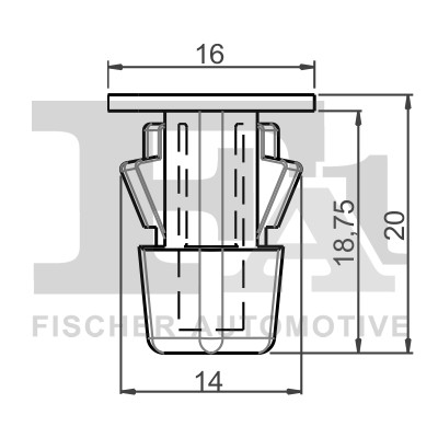 FA1 77-60010.25