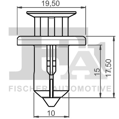 FA1 78-20001.25 EAN: 5907755644099.