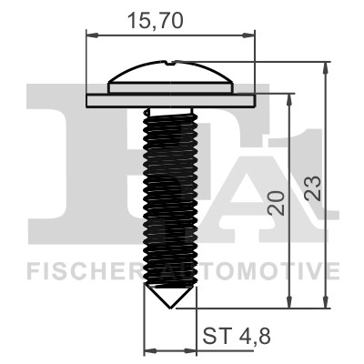 FA1 79-70001.10 EAN: 5907755649568.