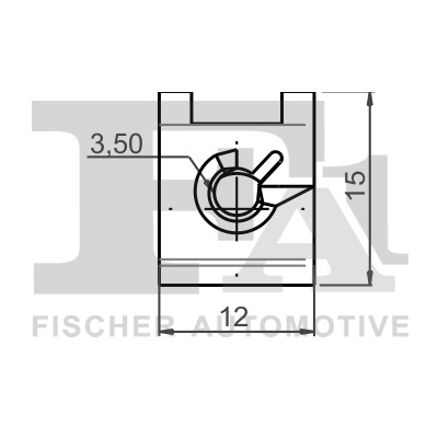 FA1 99-10134.25 EAN: 5907755651608.