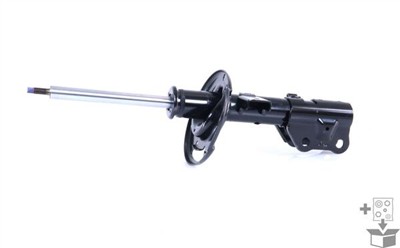 MONROE 72939ST EAN: 48598168825.