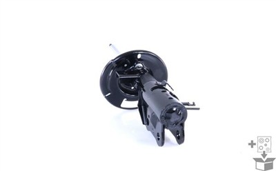 MONROE 72939ST EAN: 48598168825.