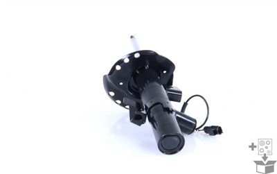 MONROE C2506R EAN: 5412096750359.