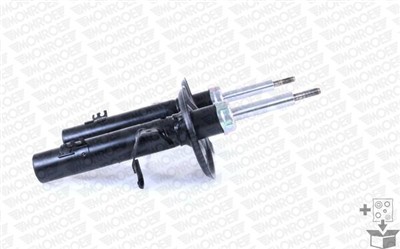 MONROE D0405 EAN: 5412096530708.