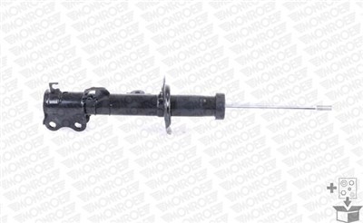 MONROE G7028 EAN: 5412096476525.