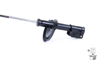 MONROE G8168 EAN: 5412096532214.