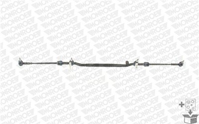 MONROE L23302 EAN: 5412096364853.