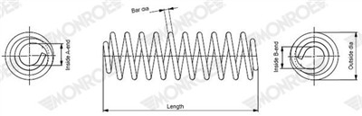MONROE SP4488 EAN: 5412096776908.