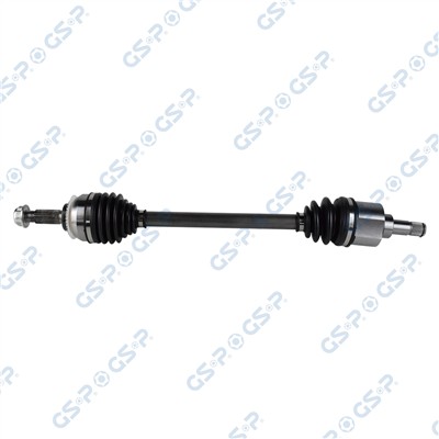 GSP 201526 Číslo výrobce: GDS81526. EAN: 6970899142058.