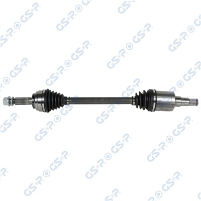 GSP 201698 Číslo výrobce: GDS81698. EAN: 6928536119017.